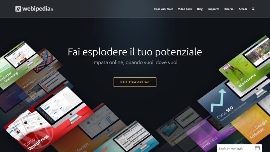 Webipedia