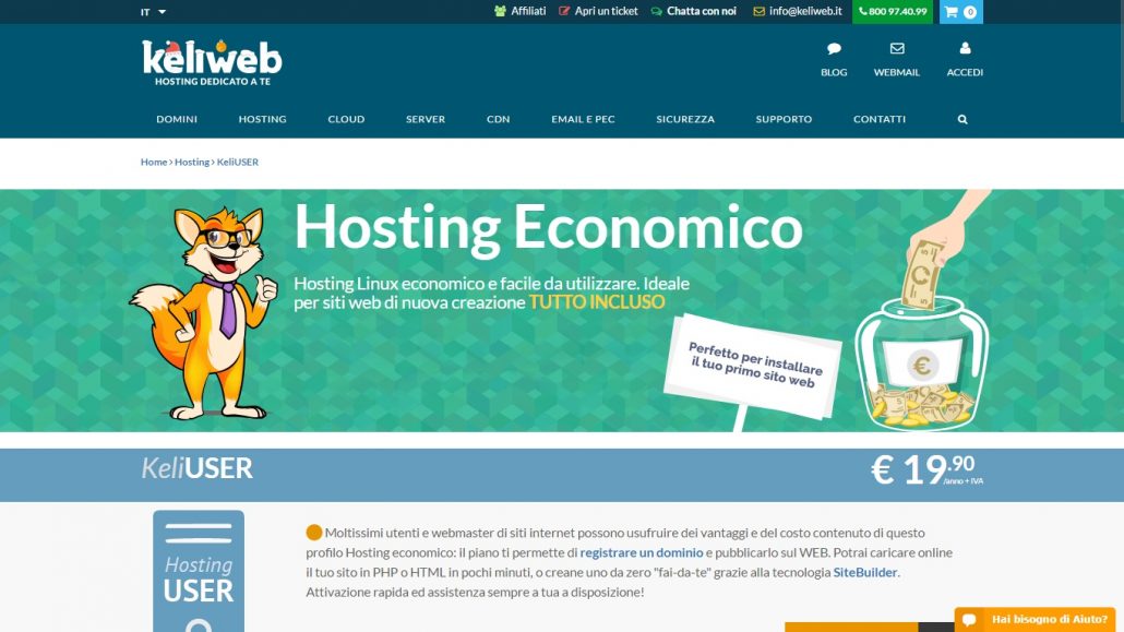 Keliweb