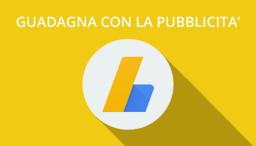 corso adsense
