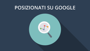 corso posizionamento