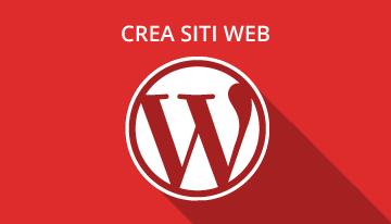 video corso WordPress