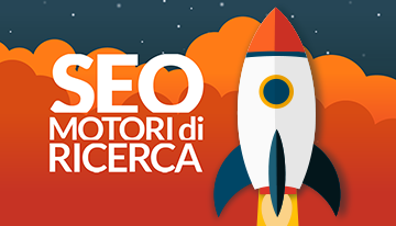 Seo motori di ricerca