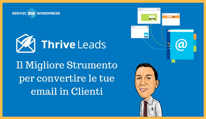 Thrive Leads