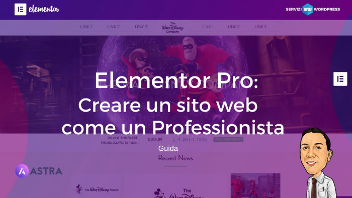 Elementor Pro