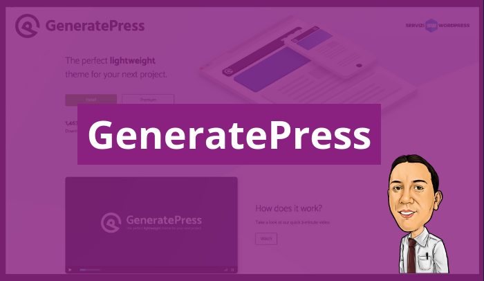 GeneratePress