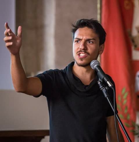 Alessandro Sebastiano Porto