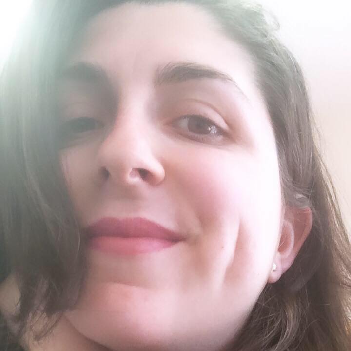 Marilena Porfido