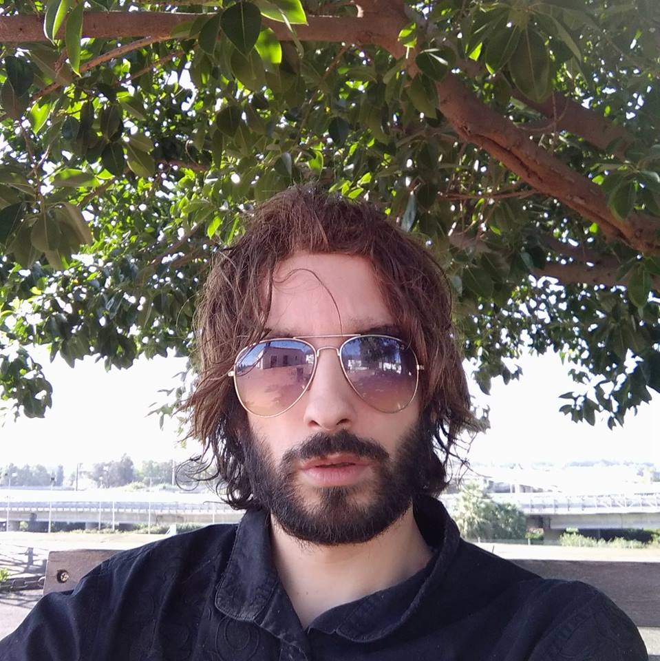 Gabriele Canino