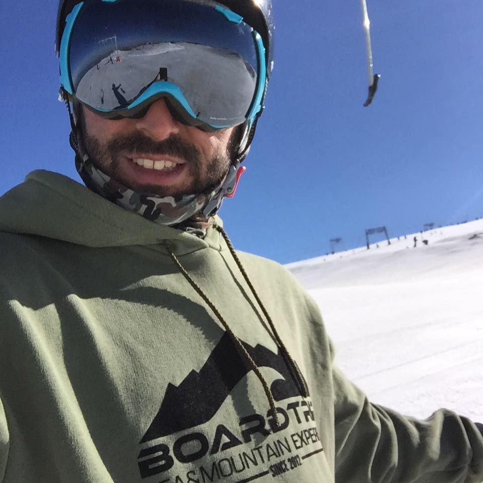 Michele Fraschetti