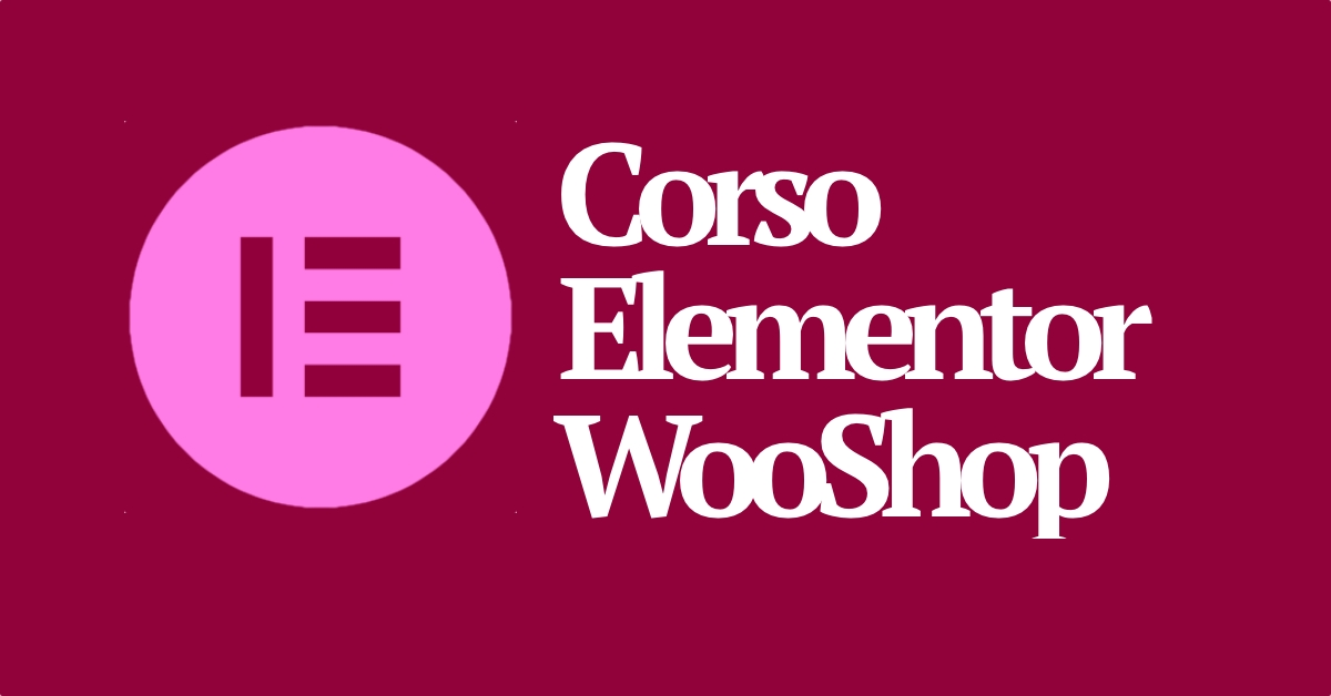 Placeholder Corso Wooshop