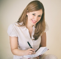 Silvia_Cartotto_Copywriter e Social Media Manager